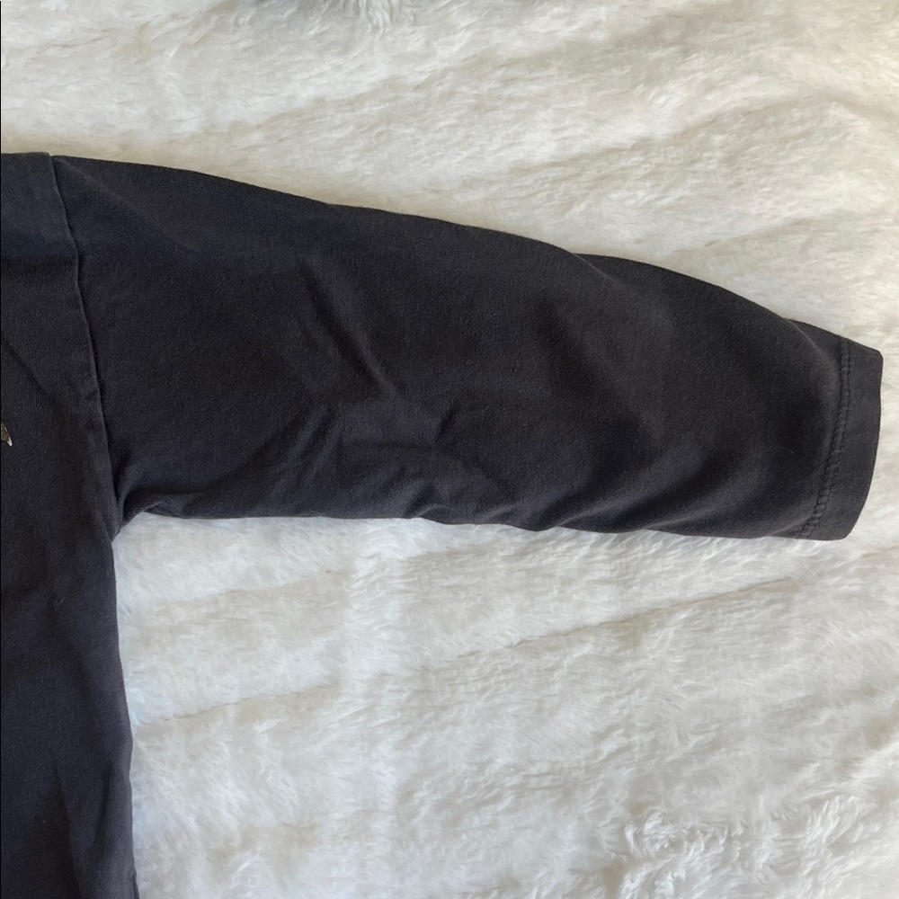 Zara Disney 100 Kids Graphic Long Sleeve Tee - Picture 4 of 5